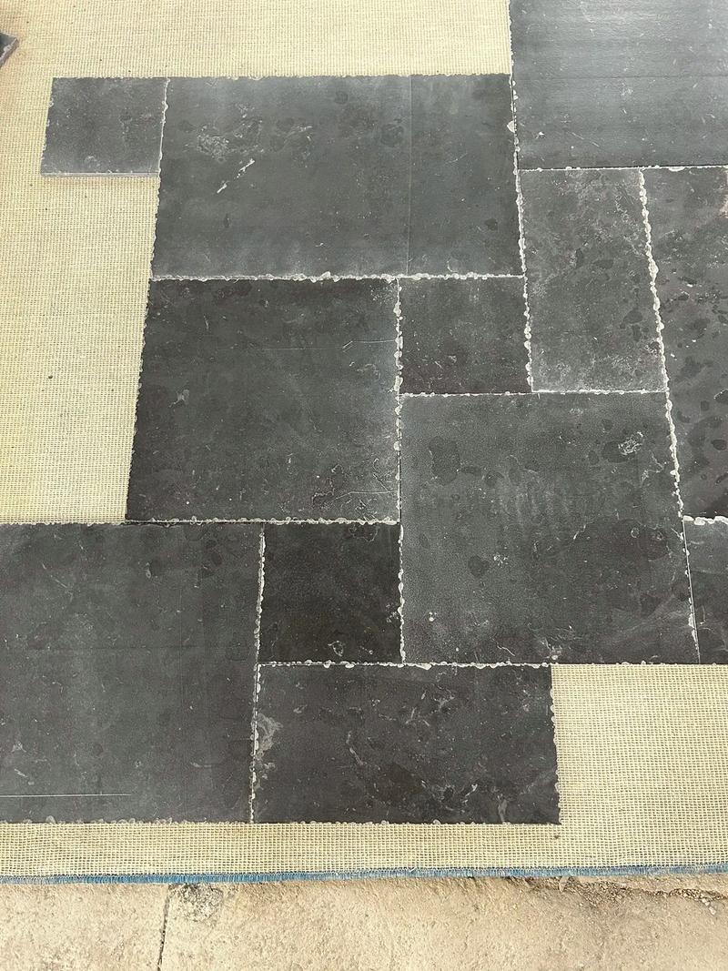 少林黑萊姆石 多樣飾面與鋪貼效果全解析，廠家直銷一體服務(wù)